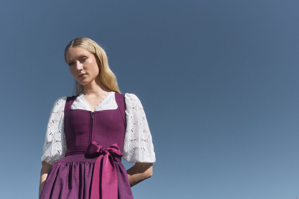 Dirndl