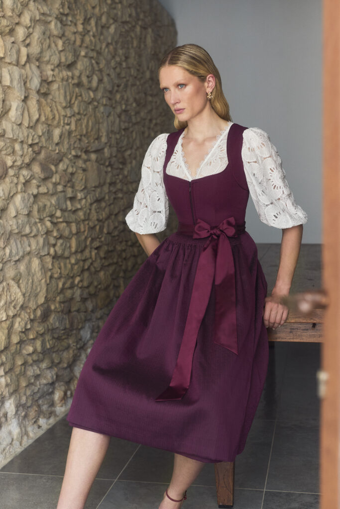 Dirndl