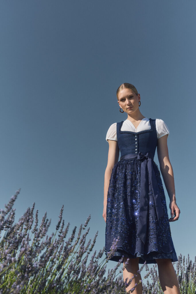 Dirndl