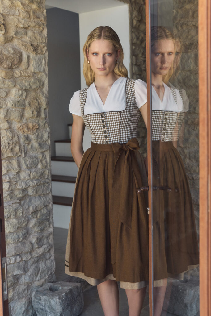 Dirndl