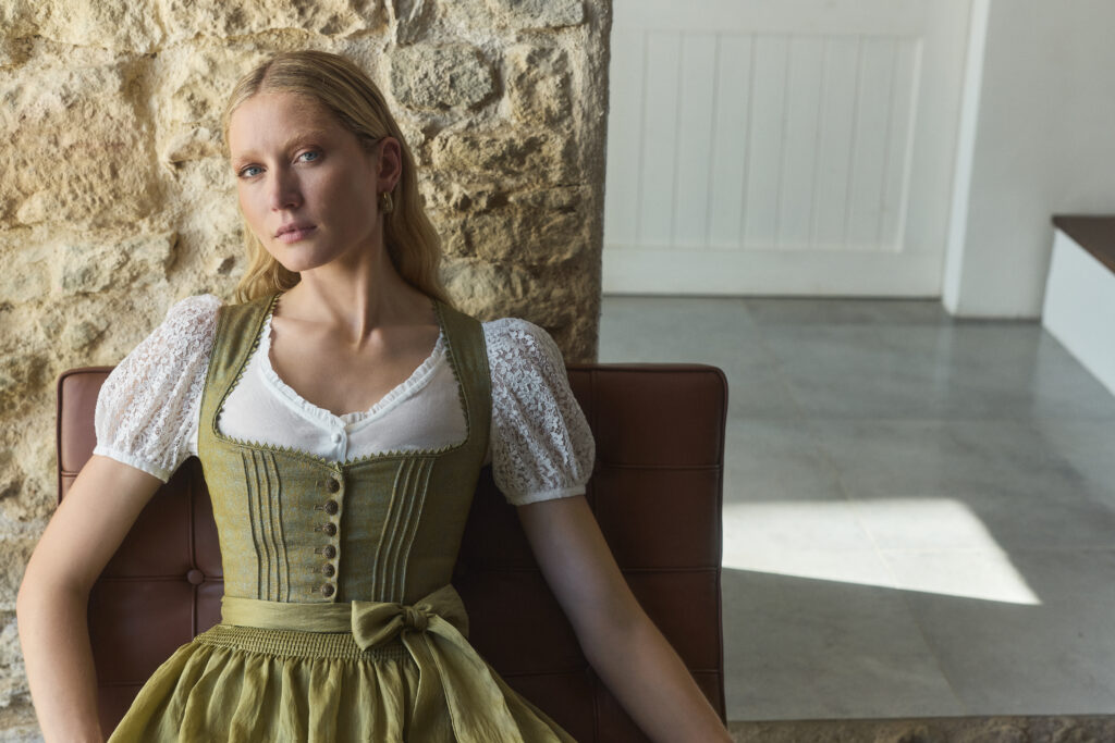 Dirndl