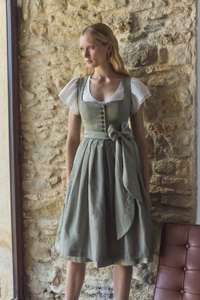 Dirndl