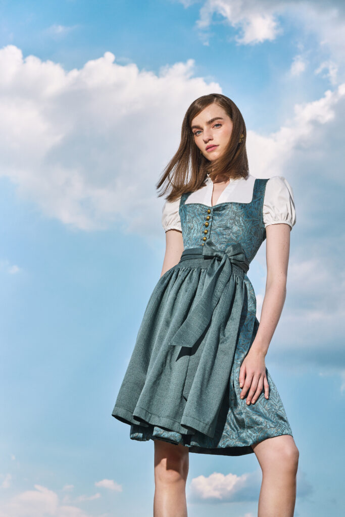 Dirndl